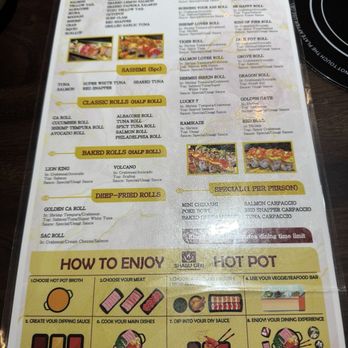Shabu Gen - Hot Pot Near Me - Elk Grove, California Shabu Gen - Hot Pot Near Me - Elk Grove, California