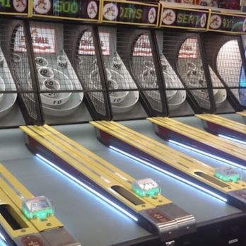 Frank's Fun Center - Amusement Parks Near Me - Point Pleasant Beach, New Jersey