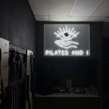 Pilates And I - Pilates Near Me - Fontana, California Pilates And I - Pilates Near Me - Fontana, California