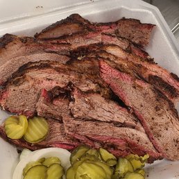 Sliced Beef Sandwiches