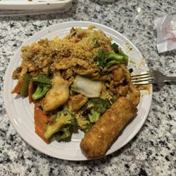 1 China