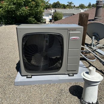Mod Comfort Solutions Heating and Air Conditioning - Slim Heat Pump - Heating & Air Conditioning/HVAC Near Me Mod Comfort Solutions Heating and Air Conditioning - Slim Heat Pump - Heating & Air Conditioning/HVAC Near Me