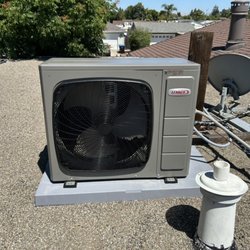 Mod Comfort Solutions Heating and Air Conditioning