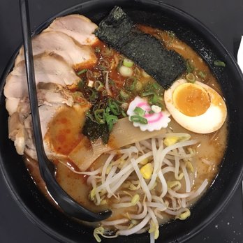 Kumai Ramen - Kumai spicy chicken ramen - Ramen Near Me - Duluth, Georgia Kumai Ramen - Kumai spicy chicken ramen - Ramen Near Me - Duluth, Georgia