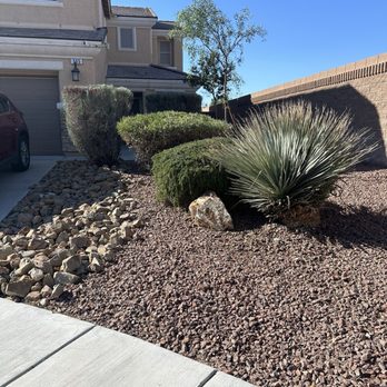 Perfect Garden Services - After - Gardeners Near Me Perfect Garden Services - After - Gardeners Near Me