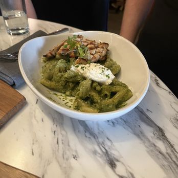 Scelto - Pesto trecciini - Italian Near Me - Sandy, Utah