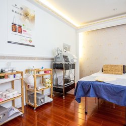 Royal Bali Spa