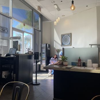 U Ramen - Ramen Near Me - Oxnard, California