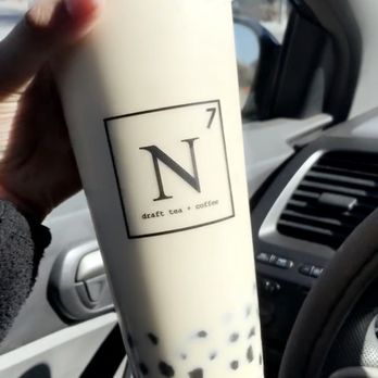 N7 Draft Tea and Coffee - Coffee & Tea Near Me - San Jose, California N7 Draft Tea and Coffee - Coffee & Tea Near Me - San Jose, California