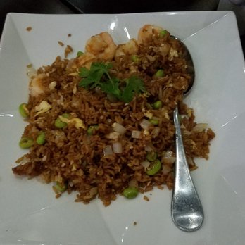 Windsor Asian Bistro - Shrimp Fried Rice - Chinese Near Me - Windsor, Connecticut Windsor Asian Bistro - Shrimp Fried Rice - Chinese Near Me - Windsor, Connecticut