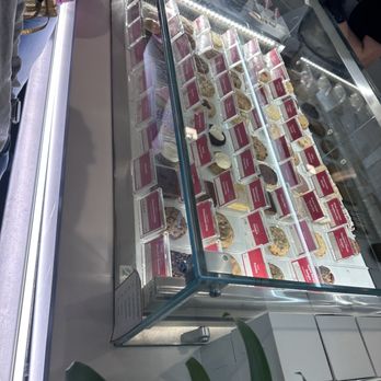 Zooies - All the cookies - Bakeries Near Me - Los Angeles, California