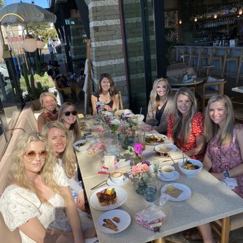 Waverly - Friends - Breakfast & Brunch Near Me - Cardiff, California