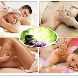 A&D massage Empire spa
