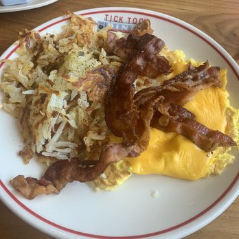 Tick Tock Diner - Breakfast - Diners Near Me - Clifton, New Jersey