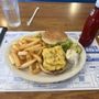 Bun & Burger