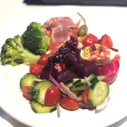 Chef B Meals - A nice summer salad