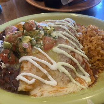 Cocina Madrigal - Enchiladas - Tacos Near Me - Phoenix, Arizona