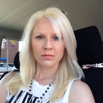 Styled By Sarah - I said make me as light as you can! - Hair Stylists Near Me - Woodland Hills, California Styled By Sarah - I said make me as light as you can! - Hair Stylists Near Me - Woodland Hills, California