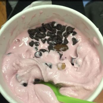 Yogurt Park - Ice Cream & Frozen Yogurt Near Me - Berkeley, California Yogurt Park - Ice Cream & Frozen Yogurt Near Me - Berkeley, California