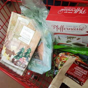 Trader Joe's - Grocery Near Me - Pleasanton, California