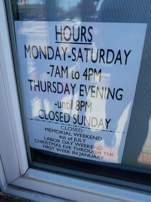 Eat at Banning and Fifth by null