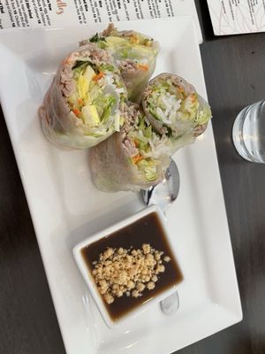Nong's Thai Cuisine by null