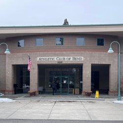 Athletic Club Of Bend