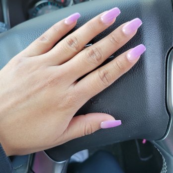 My Nails Spa - Ombre nails - Nail Salons Near Me - Spring Lake, North Carolina My Nails Spa - Ombre nails - Nail Salons Near Me - Spring Lake, North Carolina