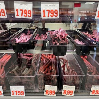 SOBIE MEATS - Updated February 2026 - 19 Photos & 32 Reviews - 3450