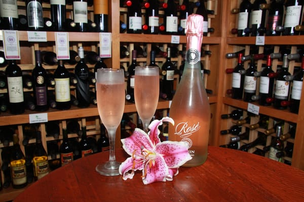 Clearwater Wine Bar & Bistro by null