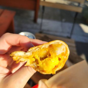 JAVI’S COOKING "Empanadas Argentinas" - Chorizo empanada - Empanadas Near Me - Oakland, California JAVI’S COOKING "Empanadas Argentinas" - Chorizo empanada - Empanadas Near Me - Oakland, California