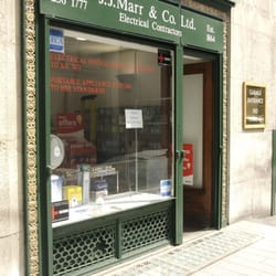 J J Marr & Co