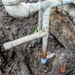 Frenchie’s Plumbing