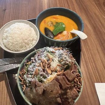 Star Leaf - Asian Fusion Near Me - Pasadena, California Star Leaf - Asian Fusion Near Me - Pasadena, California