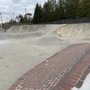 Patrick Kerr Memorial Skatepark