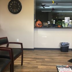 Team Rehabilitation Physical Therapy