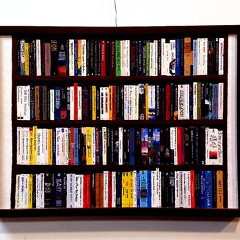 DAWN TREADER BOOK SHOP - Updated July 2025 - 54 Photos & 73 Reviews ...