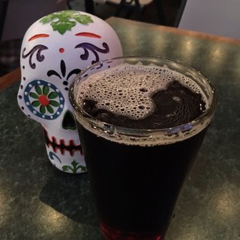 Aztec Brewery - Albert is playing guitar tonight. Nice crowd. I love the atmosphere. - Breweries Near Me - Vista, California Aztec Brewery - Albert is playing guitar tonight. Nice crowd. I love the atmosphere. - Breweries Near Me - Vista, California