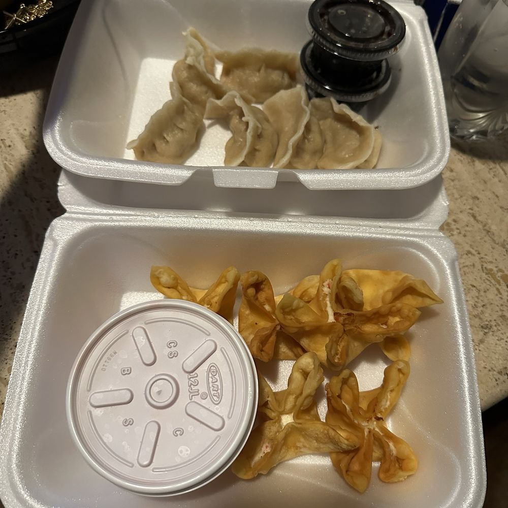 China Master - Crab Rangoons - Chinese Near Me - Winter Park, Florida China Master - Crab Rangoons - Chinese Near Me - Winter Park, Florida
