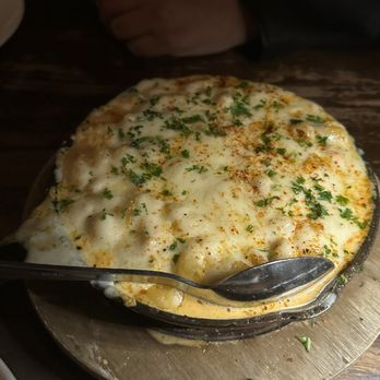 Blind Butcher - lobster mac and cheese - New American Near Me - San Francisco, California Blind Butcher - lobster mac and cheese - New American Near Me - San Francisco, California