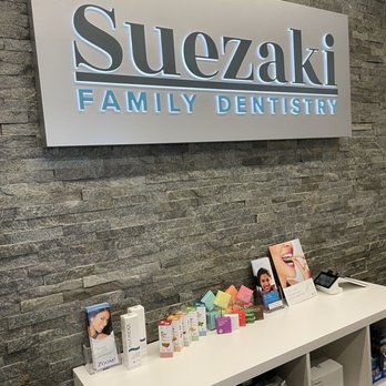SUEZAKI FAMILY DENTISTRY - Updated February 2026 - 38 Reviews