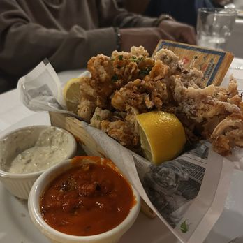 Mama's Meatball - Calamari - Italian Near Me - San Luis Obispo, California Mama's Meatball - Calamari - Italian Near Me - San Luis Obispo, California