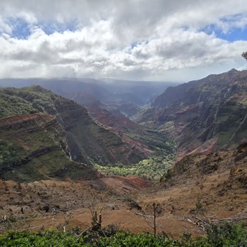 Waimea Canyon State Park - Parks Near Me - Waimea, Hawaii Waimea Canyon State Park - Parks Near Me - Waimea, Hawaii