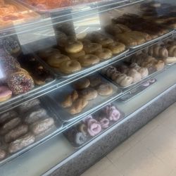 Goldsboro Bakery - Donuts