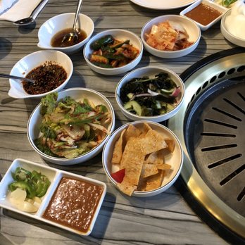 Koreana - Sides - Korean Near Me - Cambridge, Massachusetts Koreana - Sides - Korean Near Me - Cambridge, Massachusetts