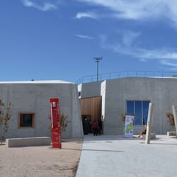 Espace des Libertés