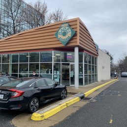 Exterior outside entrance of Tysons Bagel Market - Outside - Tysons Corner, Virginia Exterior outside entrance of Tysons Bagel Market - Outside - Tysons Corner, Virginia