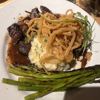 Hop Social Grill - Beef tips - American Near Me - Chandler, Arizona Hop Social Grill - Beef tips - American Near Me - Chandler, Arizona