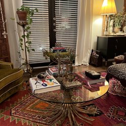 A Nitsch In Time Antiques
