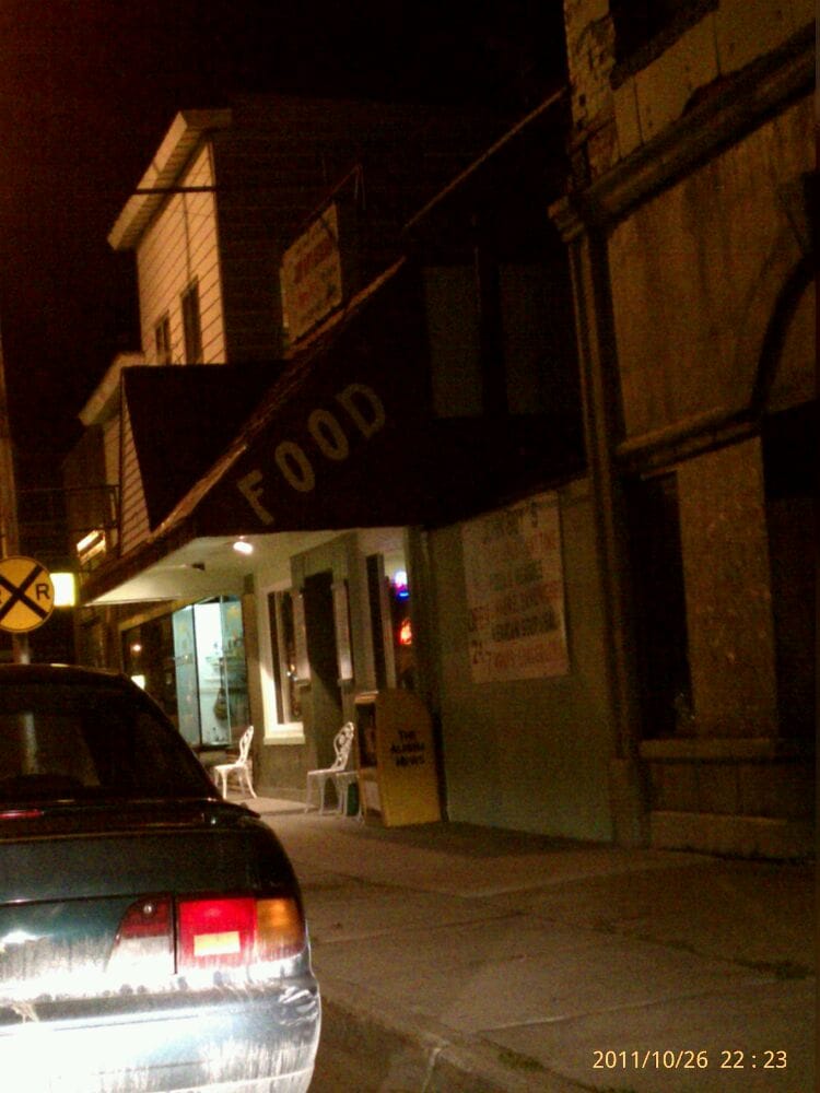 John Boy's Restaurant